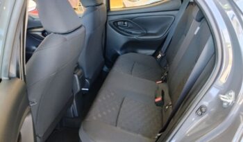 Toyota Yaris 1.5 HDF 116hp Active Plus full