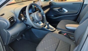 Toyota Yaris 1.5 HDF 116hp Active Plus full