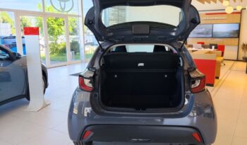 Toyota Yaris 1.5 HDF 116hp Active Plus full