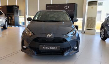 Toyota Yaris 1.5 HDF 116hp Active Plus full