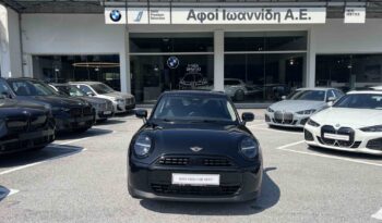 MINI Cooper C 5-Doors Essential Trim full