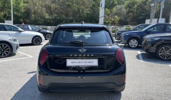 MINI Cooper C 5-Doors Essential Trim full