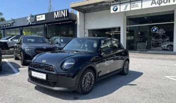 MINI Cooper C 5-Doors Essential Trim full