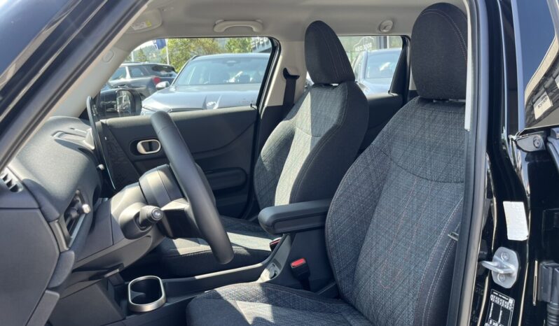 MINI Cooper C 5-Doors Essential Trim full