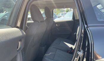 MINI Cooper C 5-Doors Essential Trim full