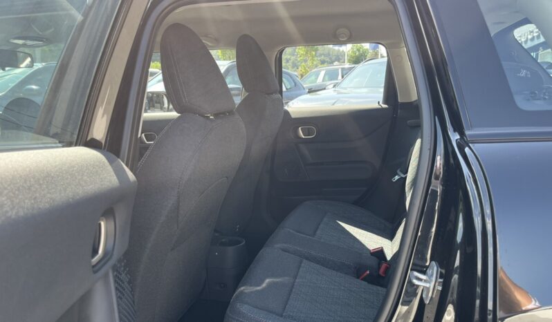 MINI Cooper C 5-Doors Essential Trim full