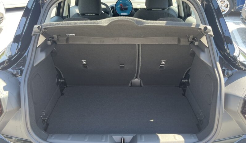 MINI Cooper C 5-Doors Essential Trim full