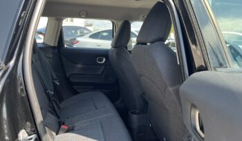 MINI Cooper C 5-Doors Essential Trim full