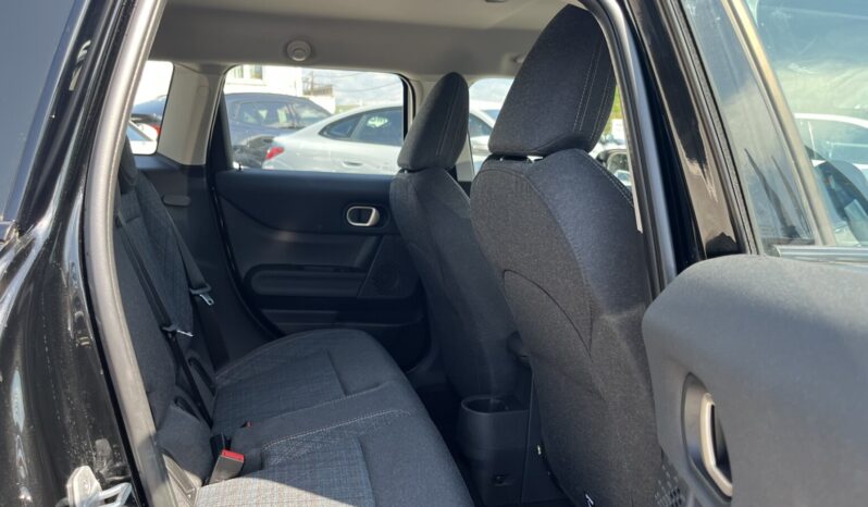 MINI Cooper C 5-Doors Essential Trim full