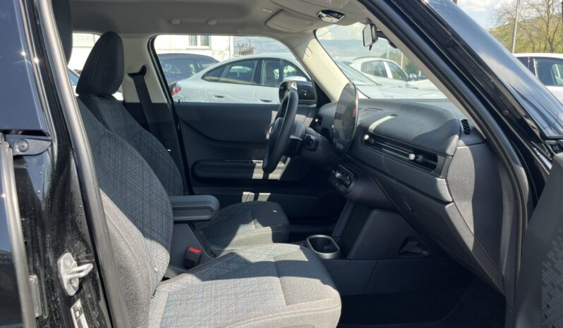 MINI Cooper C 5-Doors Essential Trim full