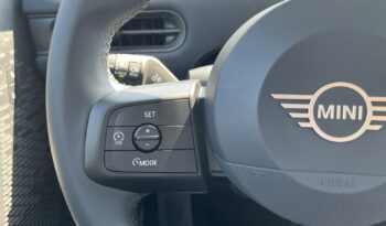 MINI Cooper C 5-Doors Essential Trim full