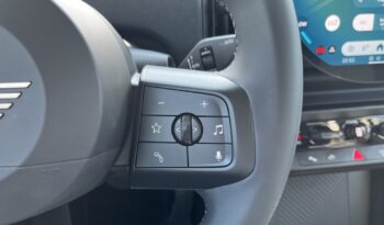 MINI Cooper C 5-Doors Essential Trim full
