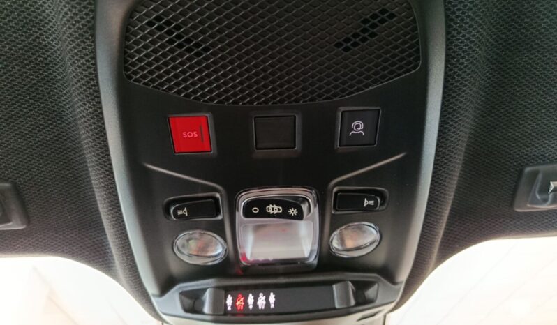 Jeep AVENGER 1.2 110HP MHEV DCT LONGITUDE full