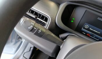 Jeep AVENGER 1.2 110HP MHEV DCT LONGITUDE full