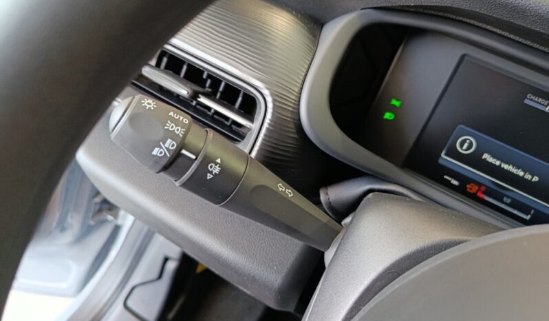 Jeep AVENGER 1.2 110HP MHEV DCT LONGITUDE full