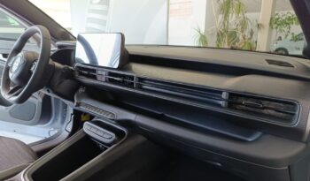 Jeep AVENGER 1.2 110HP MHEV DCT LONGITUDE full