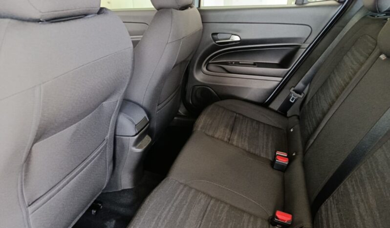 Jeep AVENGER 1.2 110HP MHEV DCT LONGITUDE full