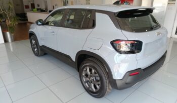 Jeep AVENGER 1.2 110HP MHEV DCT LONGITUDE full