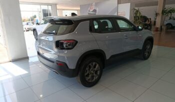 Jeep AVENGER 1.2 110HP MHEV DCT LONGITUDE full