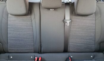 Jeep AVENGER 1.2 110HP MHEV DCT LONGITUDE full
