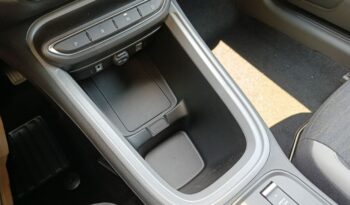 Jeep AVENGER 1.2 110HP MHEV DCT LONGITUDE full