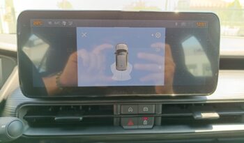 Jeep AVENGER 1.2 110HP MHEV DCT LONGITUDE full