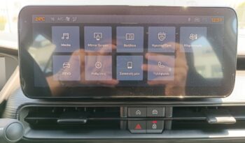 Jeep AVENGER 1.2 110HP MHEV DCT LONGITUDE full