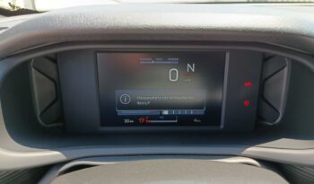 Jeep AVENGER 1.2 110HP MHEV DCT LONGITUDE full