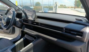 Jeep AVENGER 1.2 110HP MHEV DCT LONGITUDE full