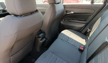 Jeep AVENGER 1.2 110HP MHEV DCT LONGITUDE full