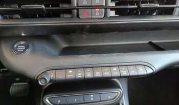 Jeep AVENGER 1.2 110HP MHEV DCT LONGITUDE full