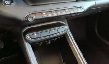 Jeep AVENGER 1.2 110HP MHEV DCT LONGITUDE full