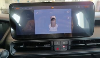 Jeep AVENGER 1.2 110HP MHEV DCT LONGITUDE full