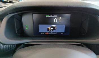 Jeep AVENGER 1.2 110HP MHEV DCT LONGITUDE full