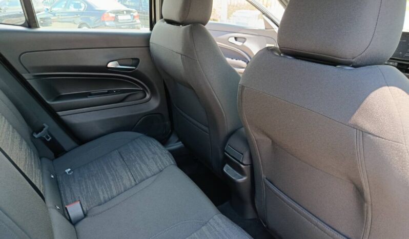 Jeep AVENGER 1.2 110HP MHEV DCT LONGITUDE full