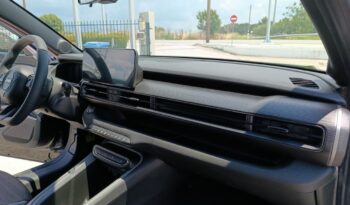 Jeep AVENGER 1.2 110HP MHEV DCT LONGITUDE full