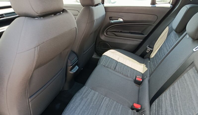 Jeep AVENGER 1.2 110HP MHEV DCT LONGITUDE full