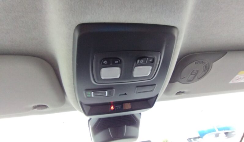 Renault Trafic L1H1 T29 2.0 Blue dCi 130HP full