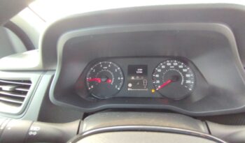 Renault Trafic L1H1 T29 2.0 Blue dCi 130HP full
