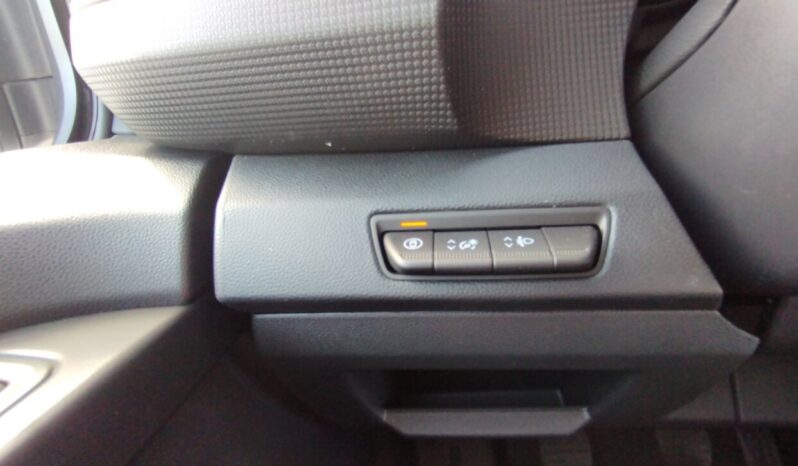 Renault Trafic L1H1 T29 2.0 Blue dCi 130HP full