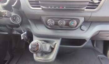 Renault Trafic L1H1 T29 2.0 Blue dCi 130HP full