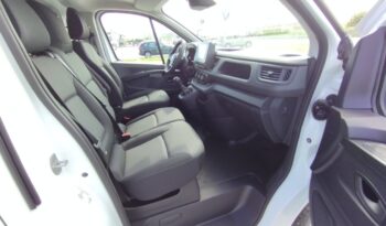 Renault Trafic L1H1 T29 2.0 Blue dCi 130HP full