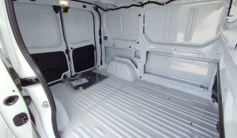 Renault Trafic L1H1 T29 2.0 Blue dCi 130HP full
