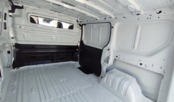 Renault Trafic L1H1 T29 2.0 Blue dCi 130HP full