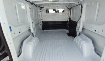 Renault Trafic L1H1 T29 2.0 Blue dCi 130HP full