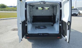 Renault Trafic L1H1 T29 2.0 Blue dCi 130HP full