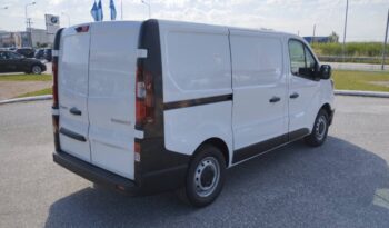 Renault Trafic L1H1 T29 2.0 Blue dCi 130HP full