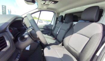 Renault Trafic L1H1 T29 2.0 Blue dCi 130HP full