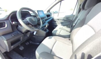 Renault Trafic L1H1 T29 2.0 Blue dCi 130HP full