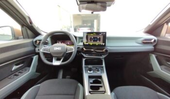 DACIA BIGSTER EXTREME HYBRID-G 150 4X4 full